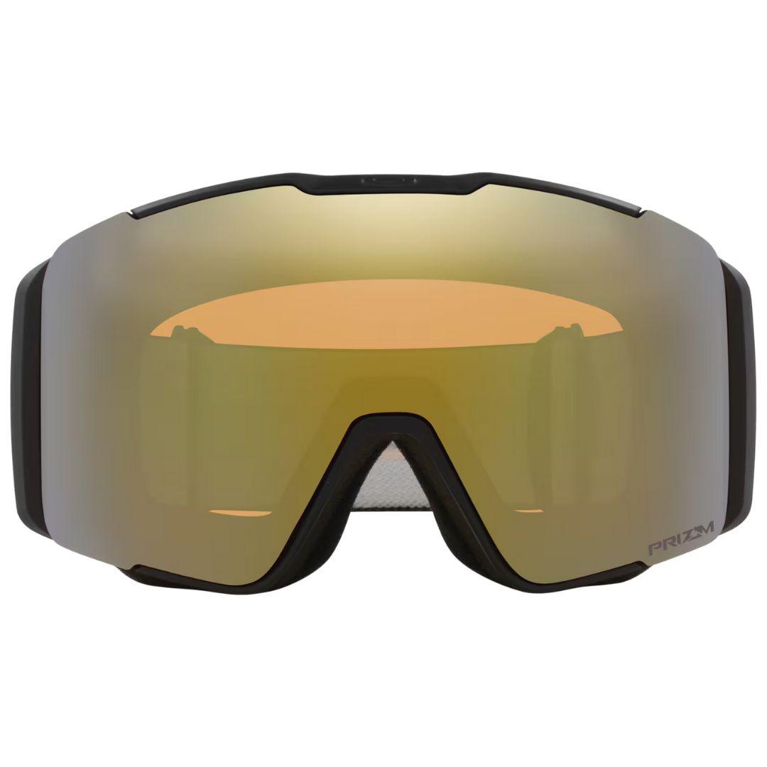 Oakley Line Miner Pro L Snow Goggles